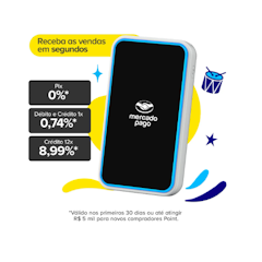 Point Air 4g