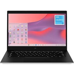 Galaxy Chromebook Go Chrome OS 14” Celeron 4 GB