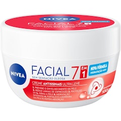 Creme Facial Antissinais 100 g