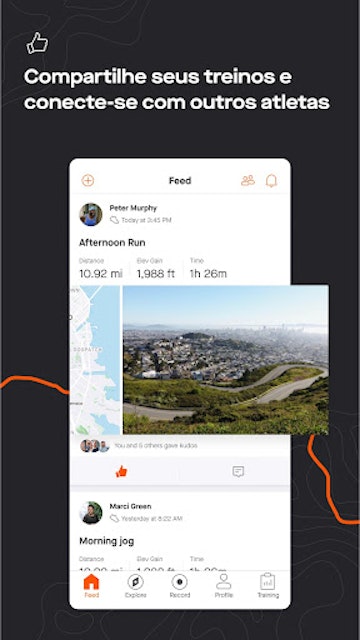 Strava 5