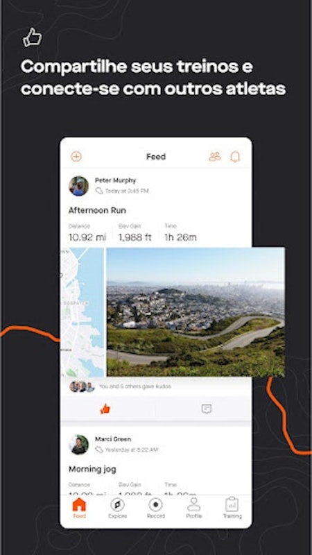 Strava 5