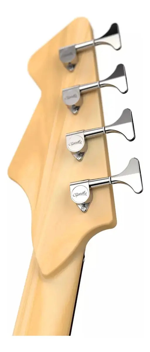 Contrabaixo JazzMine Tonante 3