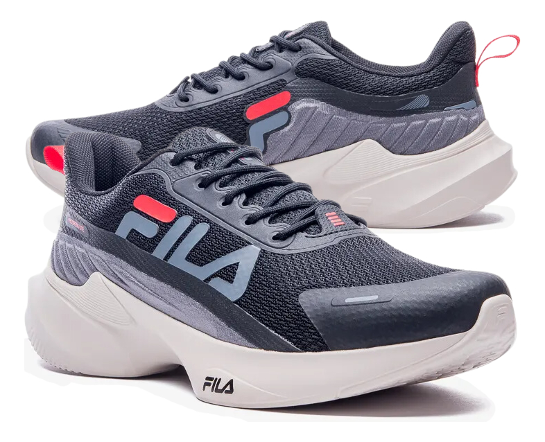 Tênis Fila Progress Lite Masculino 4