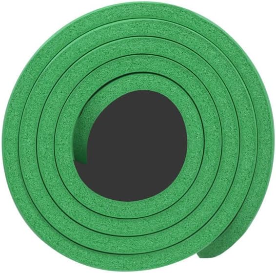 Tapete de Yoga Mat em NBR Texturizado 2