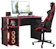QMOVI Mesa Versão Gamer QMOVI 1