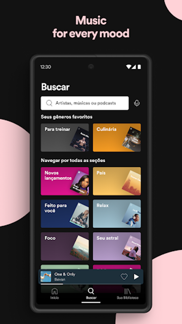 Spotify 5