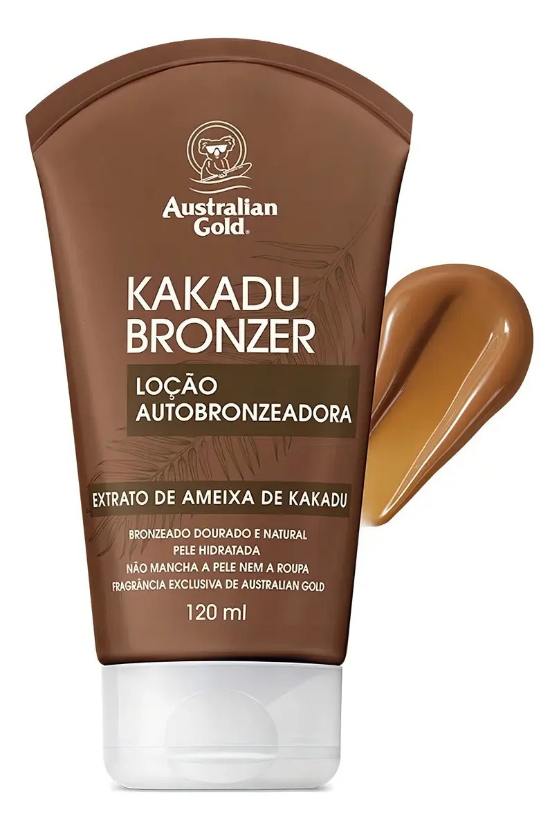 Top 10 Melhores Autobronzeadores em 2026 (Anasol, Skelt e Australian Gold) 3