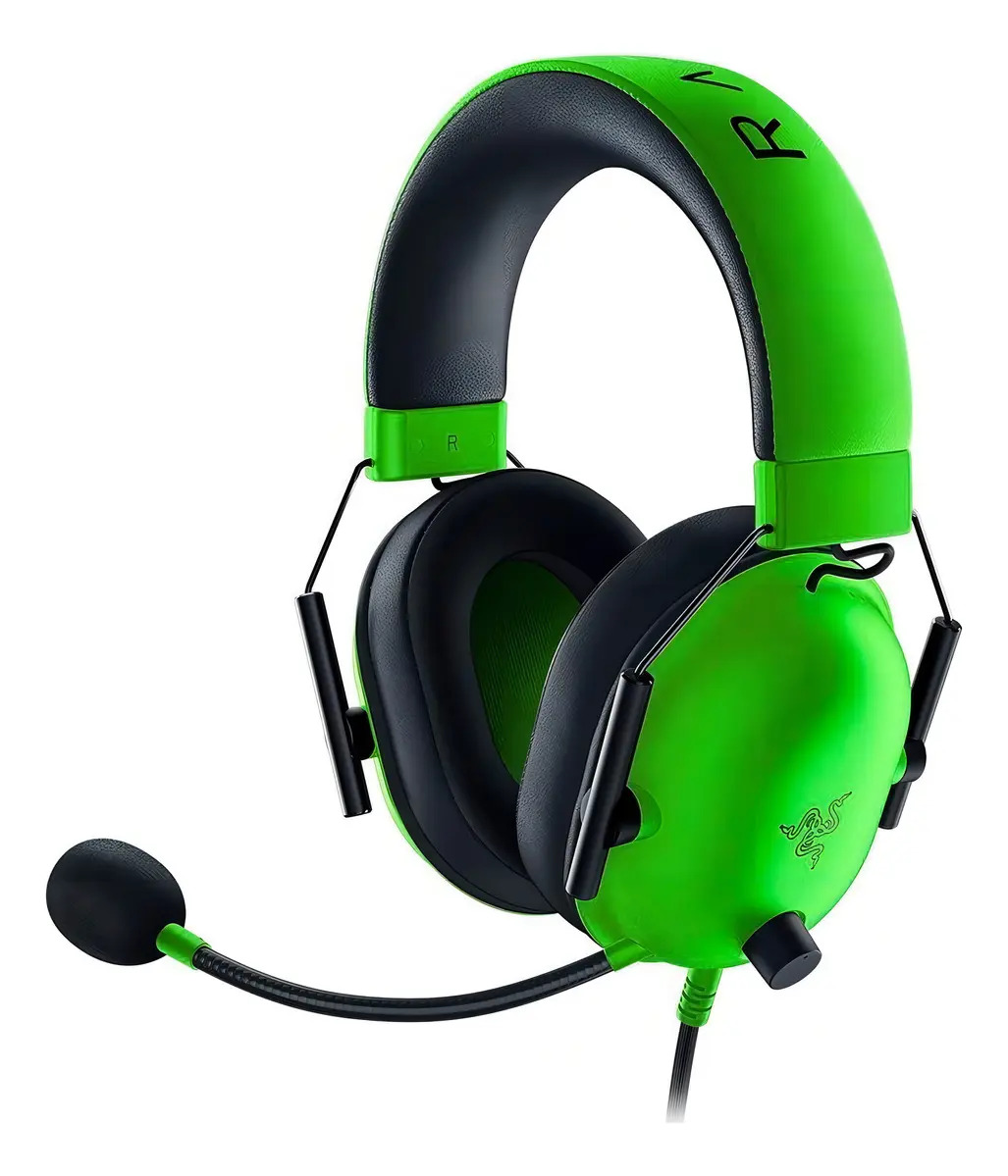 Headset Razer Blackshark V2 X 1
