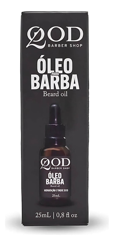Óleo para Barba Beard Oil 3