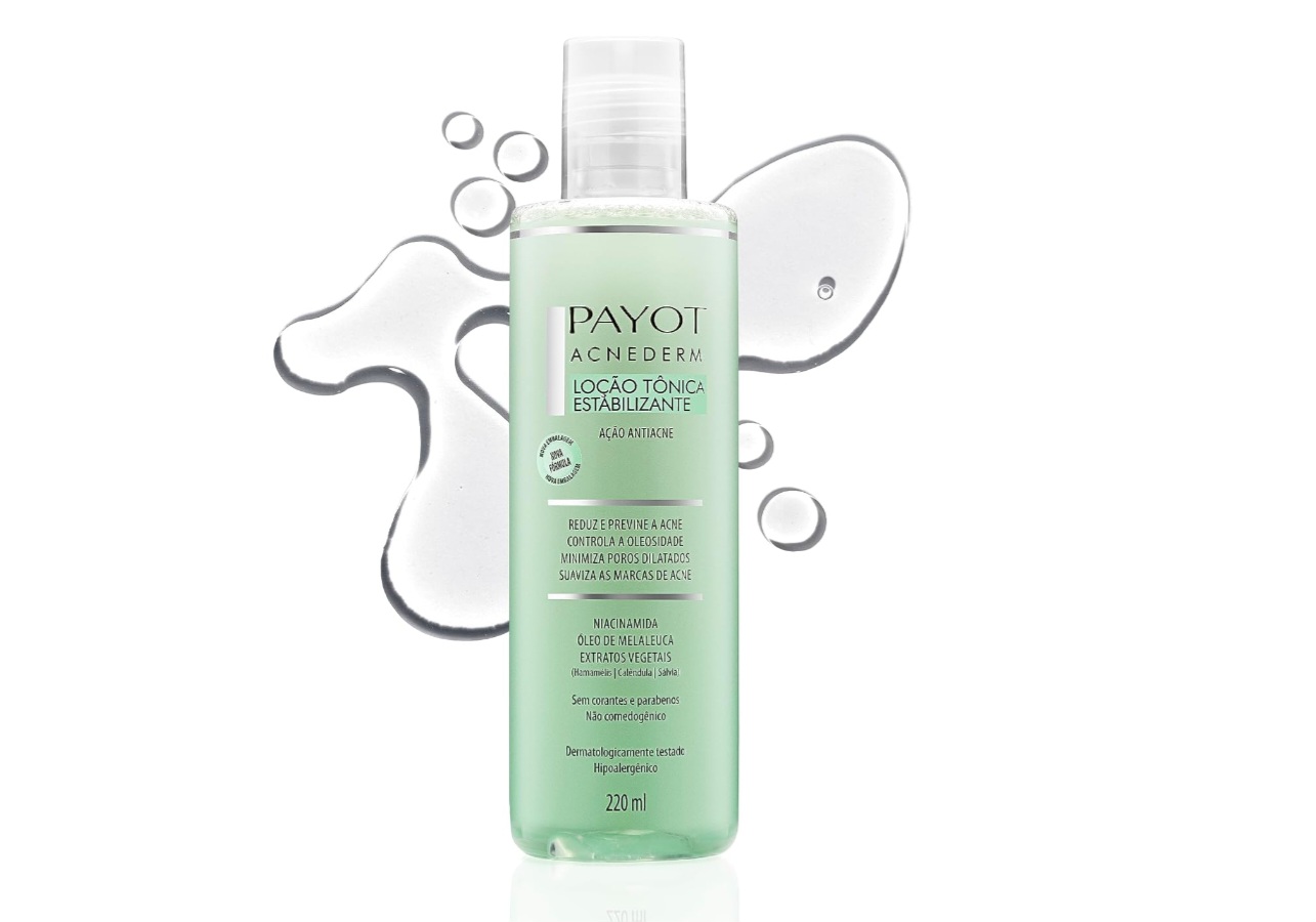 Top 10 Melhores Tônicos Antiacne  (Adcos, Nivea e mais) 3