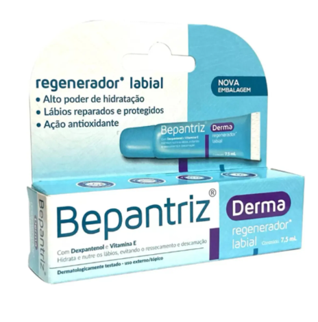 Bepantriz Derma Labial 3