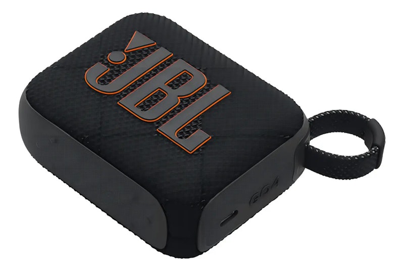 JBL Go 4 3