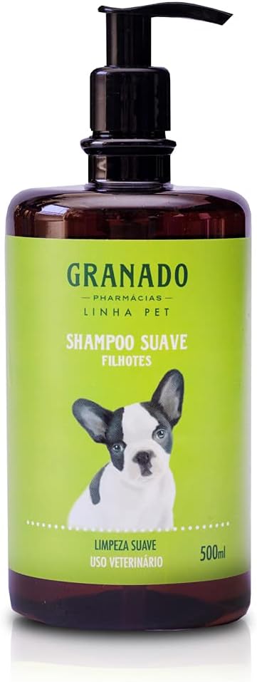 Top 10 Melhores Shampoos para Cachorro em 2026 (Granado, Sanol e mais)  1