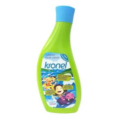 Kronel Sabonete Líquido Infantil