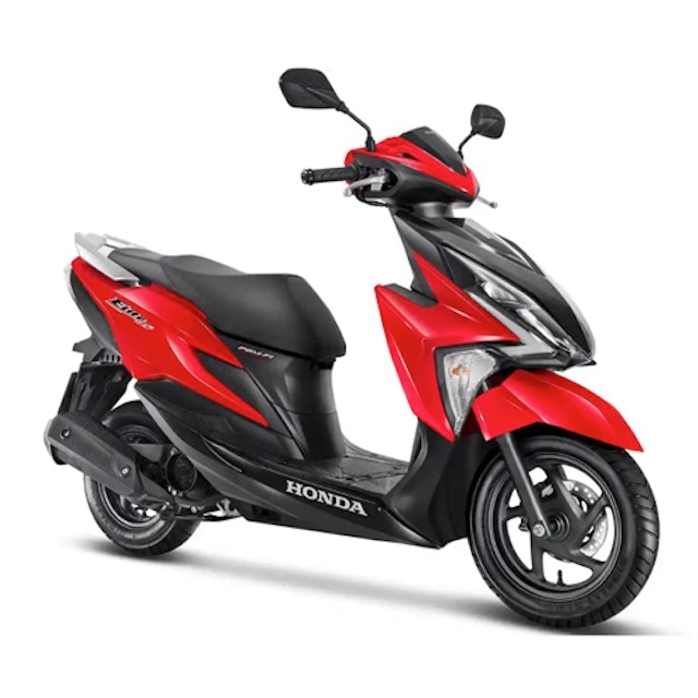Yamaha 4