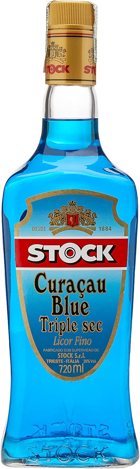 Top 10 Melhores Licores de Laranja em 2026 (Curaçao e Triple Sec) 2