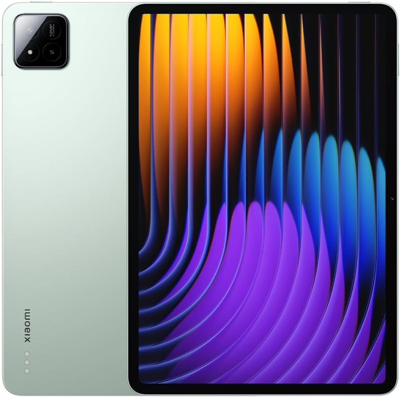 Xiaomi Tablet Pad 7 2