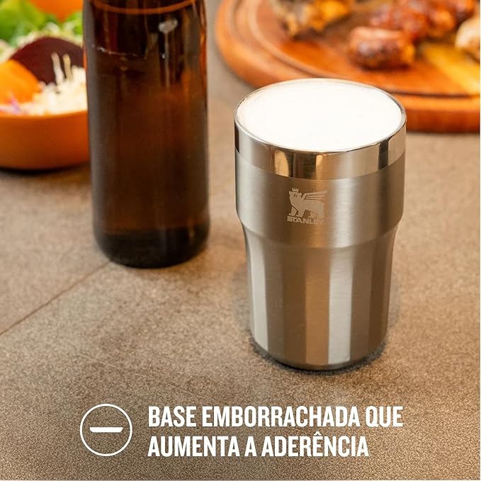 Beer Tumbler Happy Hour Stanley Stainless Steel 4