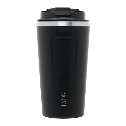 Copo Térmico de Aço Inox Motion 4
