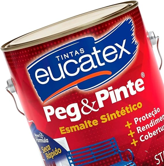 Peg & Pinte Esmalte 4
