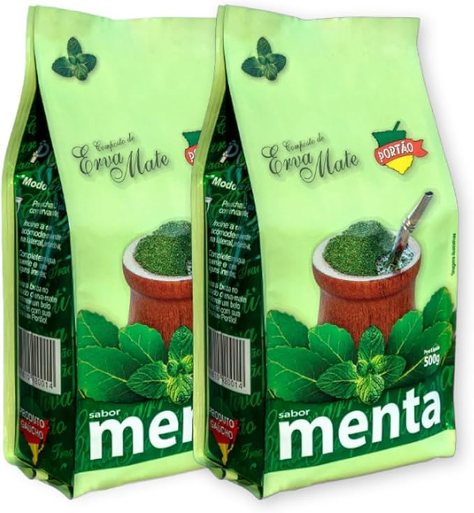 Top 10 Melhores Ervas-Mate em 2026 (Chimarrão e Tereré) 5