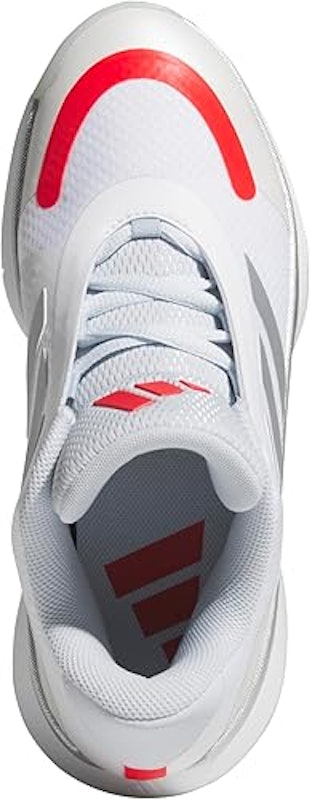 Tênis Adidas Basketball Legends Adulto 4