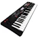 KORG Teclado Workstation Korg Kross 2 61 Teclas 1
