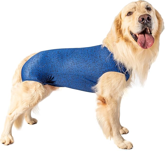 Top 10 Melhores Roupas Cirúrgicas para Cachorro em 2026 (Pet Med, Vani Pet e mais) 3