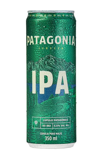 Top 10 Melhores Cervejas IPA em 2026 (Patagônia, Eisenbahn e mais) 5