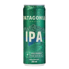 Cerveja Patagonia IPA