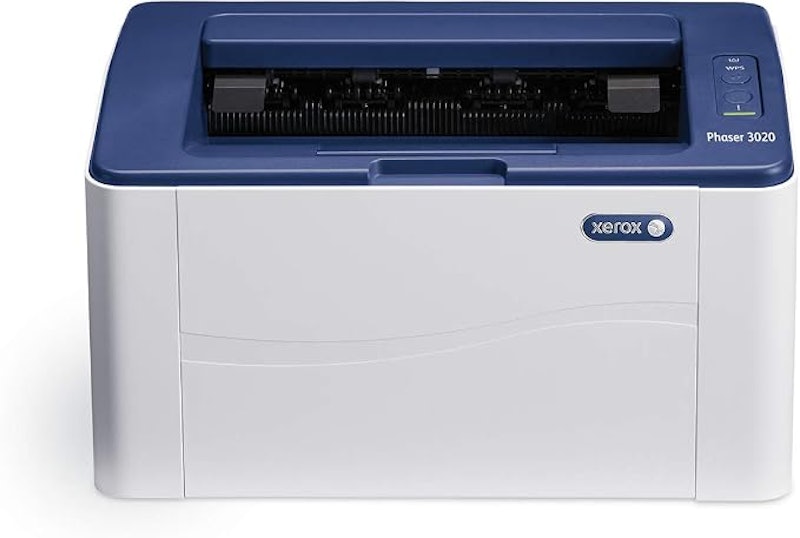 Impressora a Laser Monocromática Phaser 3020 1