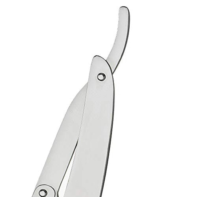 Navalhete Aço Premium Vertix 3