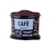 TUPPERWARE Pote de Café Tupperware 1