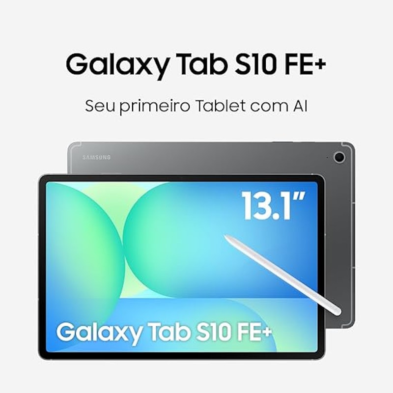 Galaxy Tab S10 FE+ 2