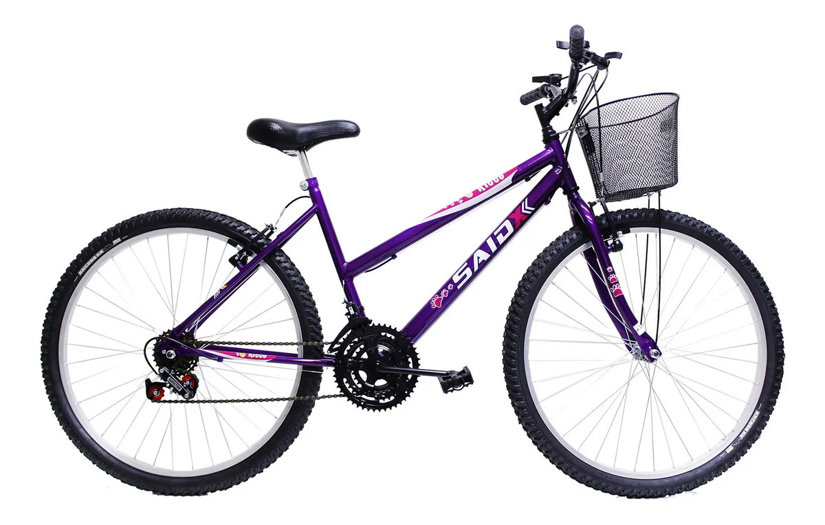 Top 10 Melhores Bicicletas Baratas em 2026 (até R$900) 2