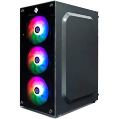 PC Gamer Computador CPU Ryzen 7 5700G, SSD 1 TB M.2 NVMe, 32 GB RAM DDR4