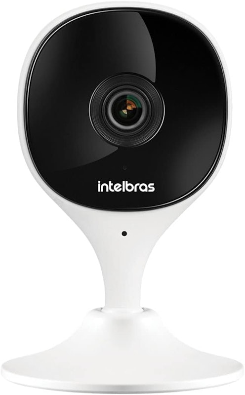 Câmera de Video Wi-Fi Full HD iMX C com microSD 32 GB Intelbras 2