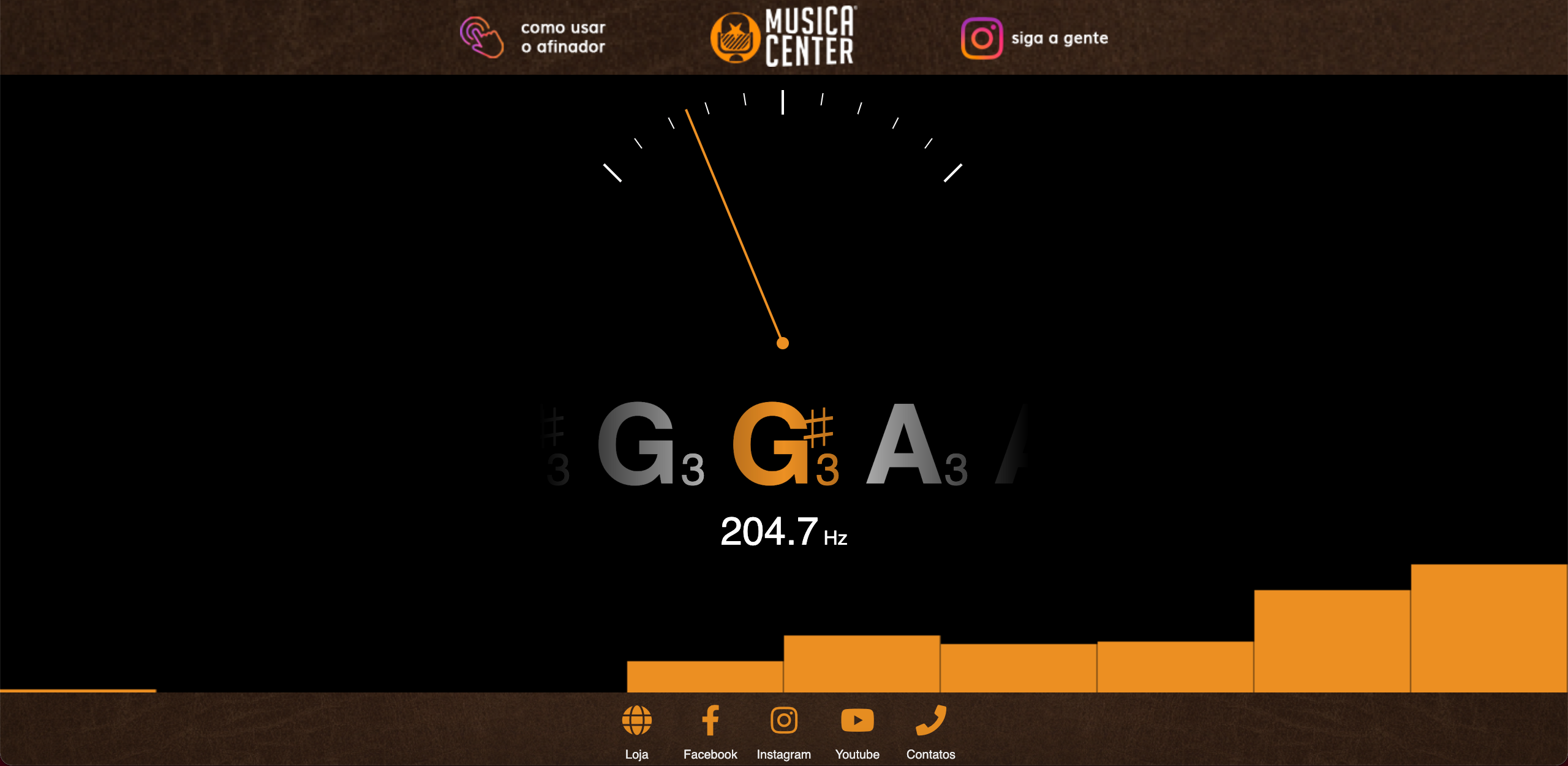 Musica Center 2