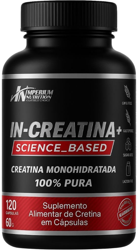IN-CREATINA+ 1