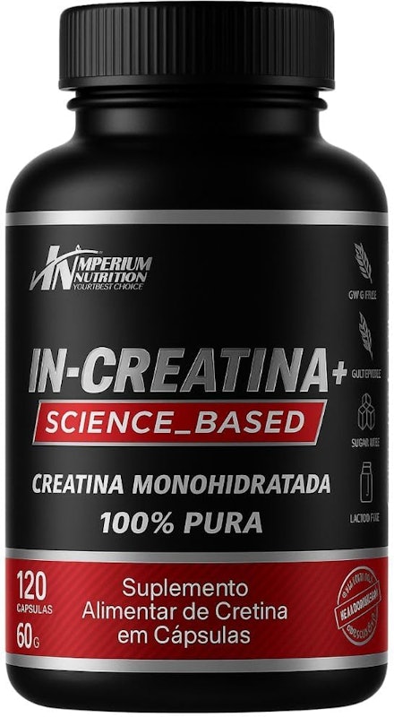 IN-CREATINA+ 1