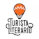 TURISTA LITERÁRIO Turista Literário 1