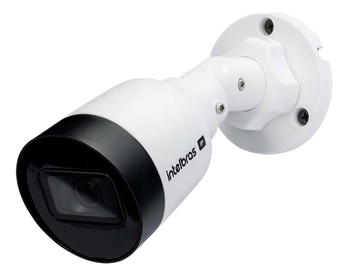 Câmera IP Full HD VIP 1230 B G5 Intelbras 2
