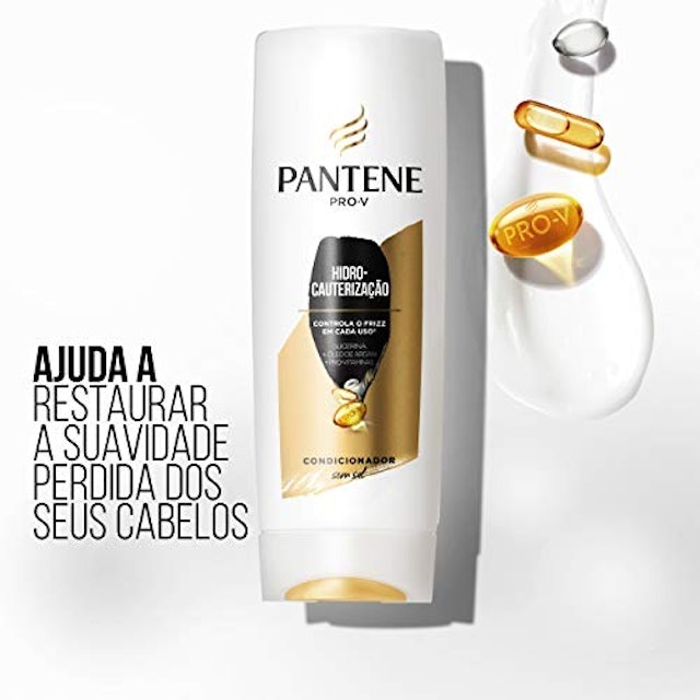 Condicionador Hidro-Cauterização 2
