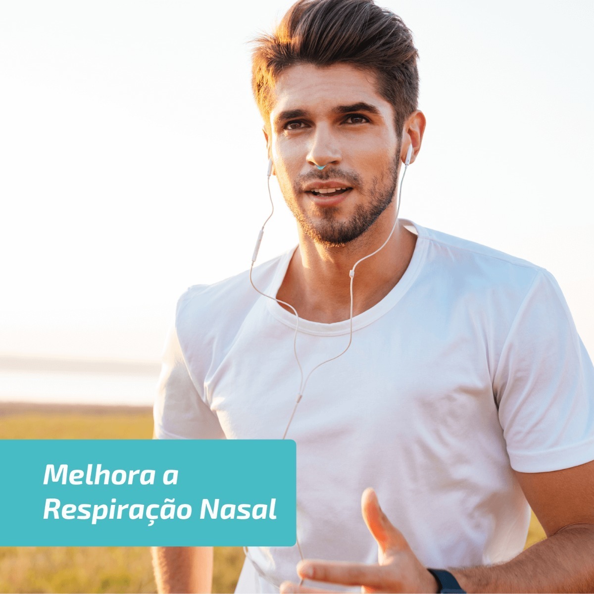 Dilatador Nasal NasiVent Sport 5