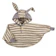 FLORIM KIDS Poncho Coelho Orelhudo Casaco Infantil 1