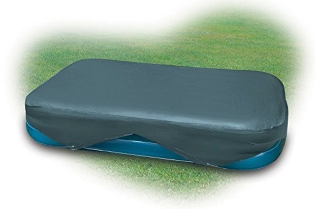 Cobertura de Piscina de 262 x 175 cm a 305 x 183 cm 1