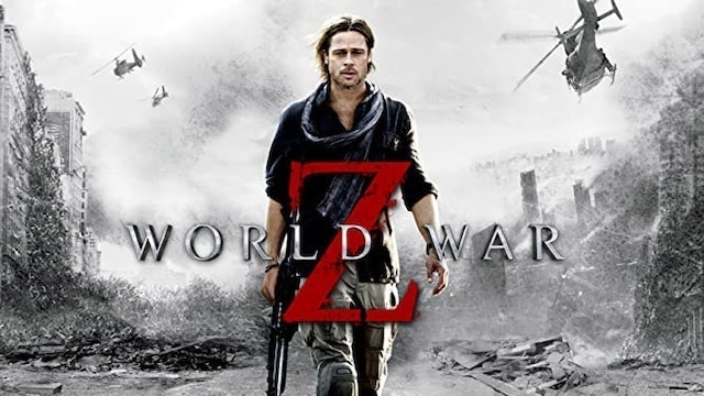 Guerra Mundial Z (2013) 1