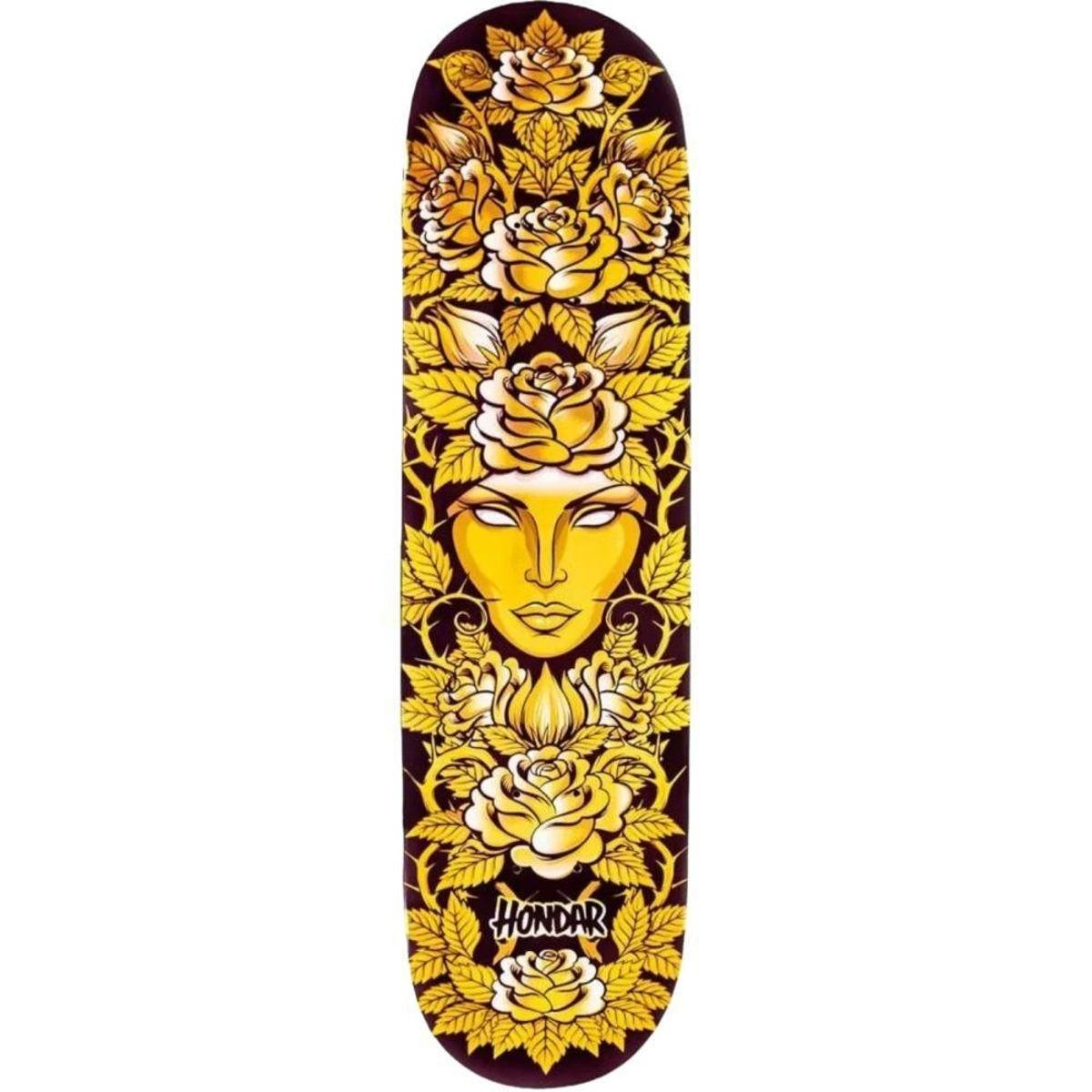 Shape Hondar Maple Serie Eve 8.0 4