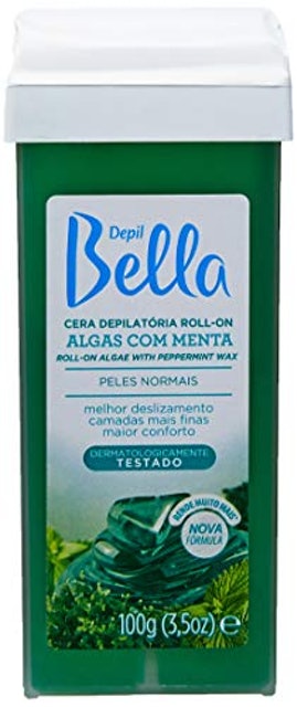 Top 10 Melhores Ceras Roll-On em 2026 (Depil Bella, Depimiel e mais) 4