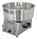 PINHEIRO MÁQUINAS Máquina de Algodão Doce Bivolt Automático Cotton Candy 1